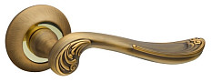 Фото «FUARO ART RM AB/GP-7»